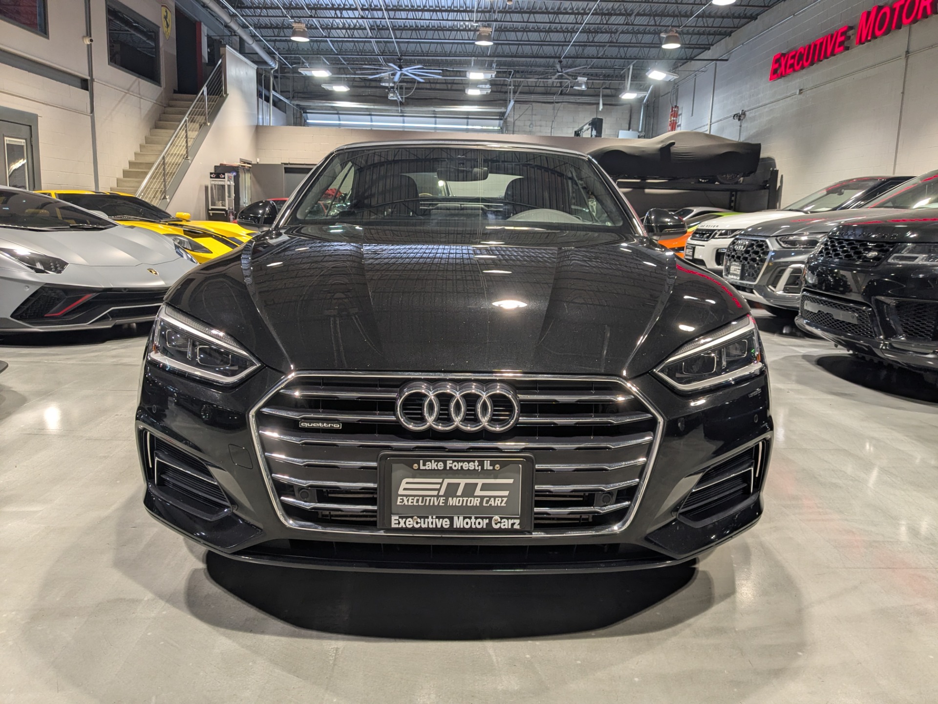 audi a5 cabriolet 2019 WAUYNGF51KN009910 image audi a5 cabriolet 2019 WAUYNGF51KN009910 image